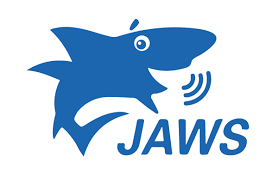 logo jaws