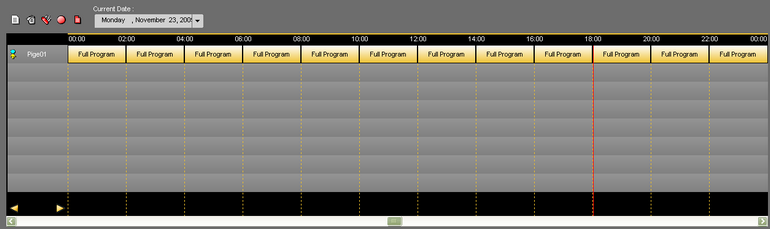 feed grid