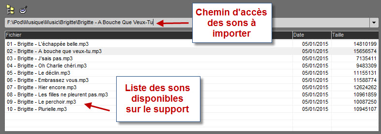 Liste_Item_Import_Listen_FR