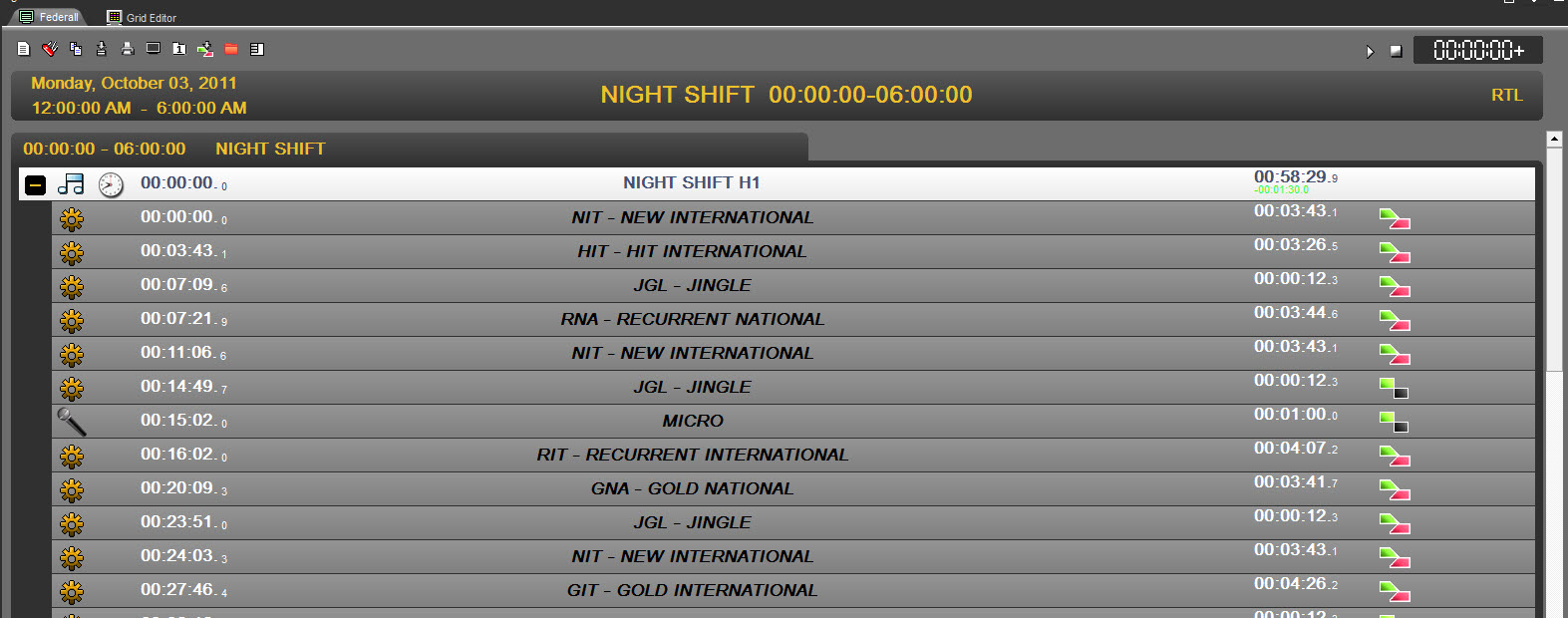 Sched01_Load_LogSheet