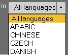 AllLanguages