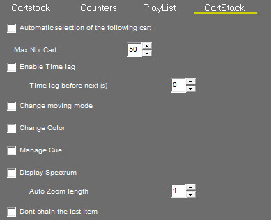 Display Cartstack 82 US