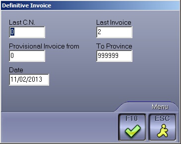 Pass2Definitive