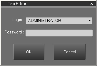TabEditor_login