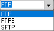 TypeFTP