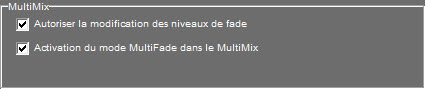 Outils Multimix 82