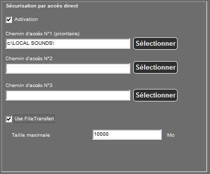 OngletSecurite_SecAccesDirect