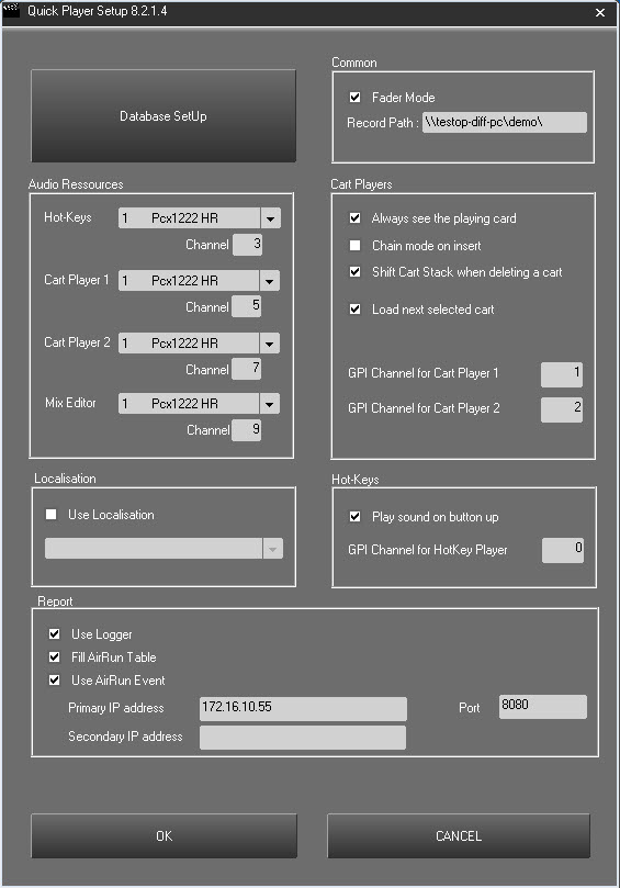 Pres1_FR_QPSetUp